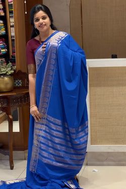 Color – ROYALBLUE