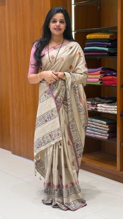 Colours – CHICKU WITH PINK