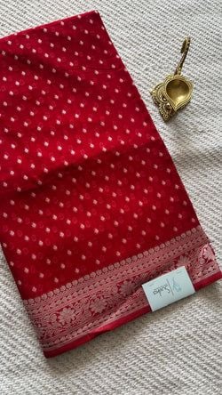 Colours – RED