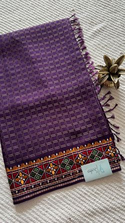 Colours – PURPLE