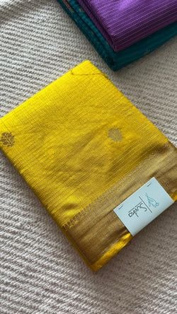 Colours – MUSTARD