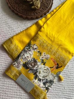 Colours – YELLOW