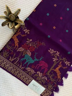 Colours – PURPLE