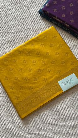 Colours – YELLOW