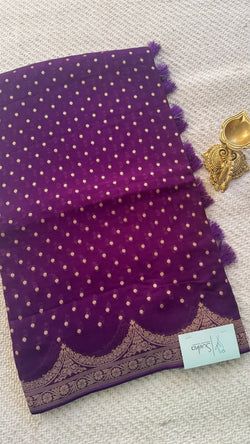 Colours – PURPLE