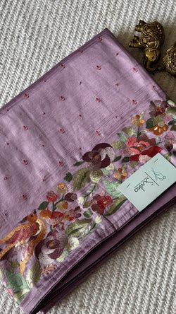 Colours – LAVENDER