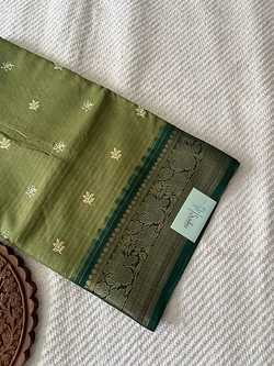 Colours – GREEN