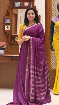 Colours – MAGENTA