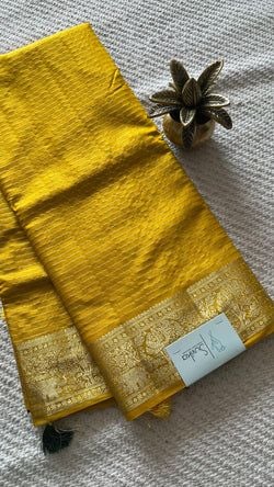 Colours – YELLOW