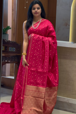 Colours – PINK