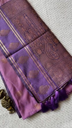 Colours – LAVENDER