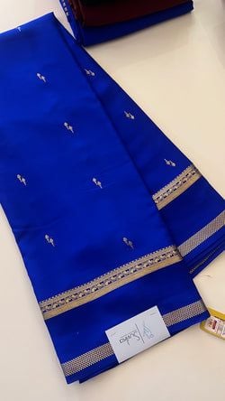 Colours – ROYAL BLUE