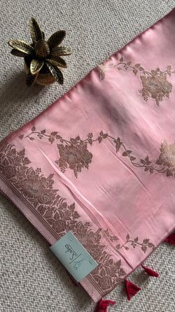 Colours – BABYPINK