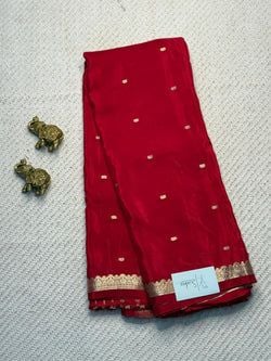 Colours – RED