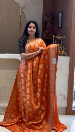 Colours – ORANGE