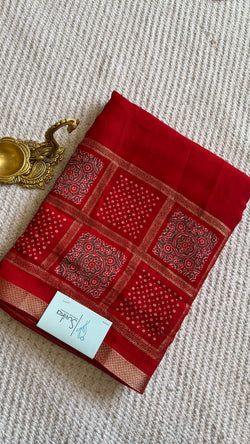 Colours – RED