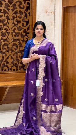 Colours – PURPLE