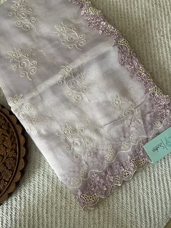 Colours – LAVENDER