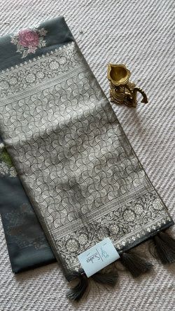 Colours – GREY