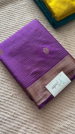 Colours – LAVENDER