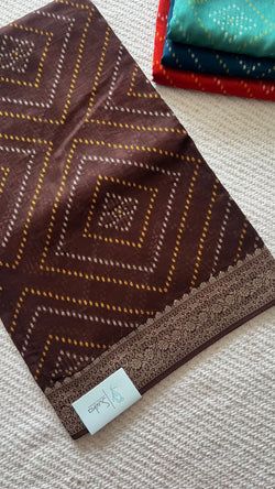 Colours – COFFEEBROWN