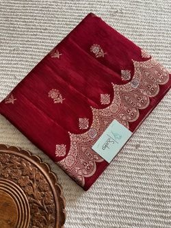 Colours – MAROON