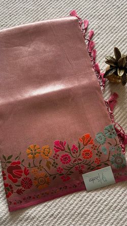 Colours – BABYPINK