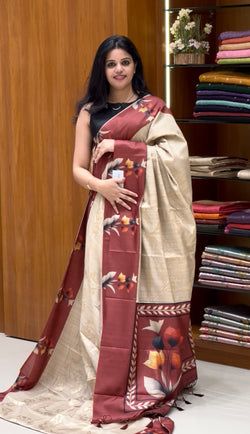Colours – MAROON