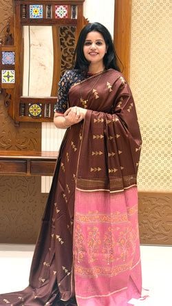 COFFEEBROWN WITH ONIONP