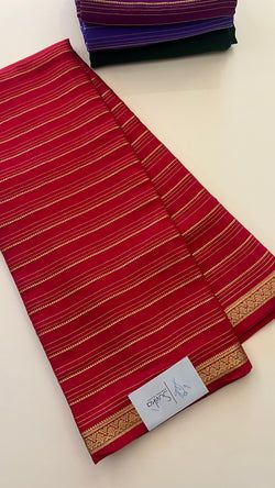 Colours – RED