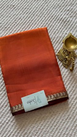 Colours – ORANGE