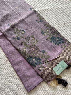 Colours – LAVENDER