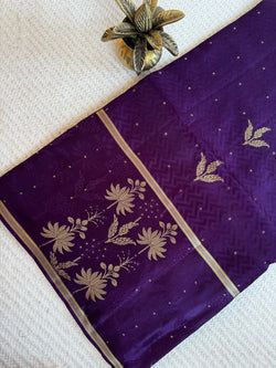 Colours – PURPLE
