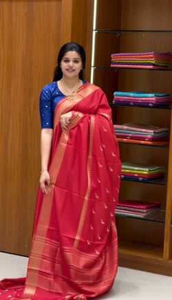 Colours – RED