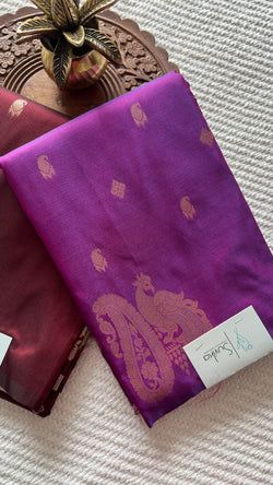 Colours – MAGENTA