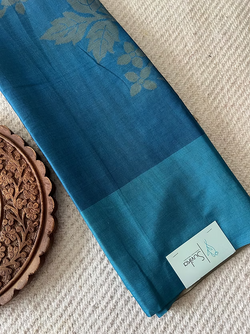 Colours – BLUE