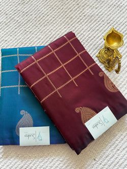 Colours – PLUM