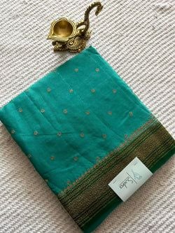 SEABLUE WITH BOTTLEGREEN