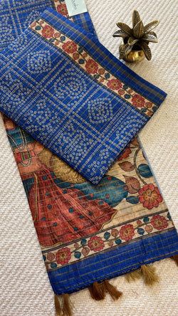 Colours – BLUE