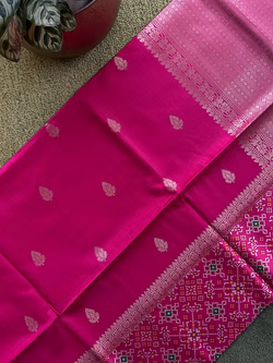 Colours – PINK