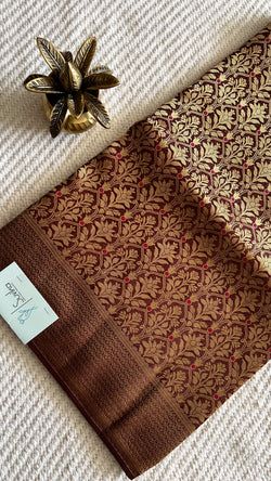 Colours – COFFEEBROWN