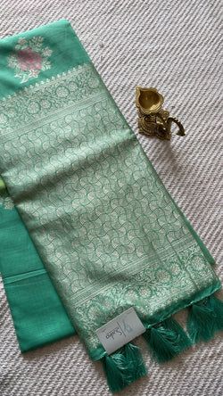 Colours – SEAGREEN