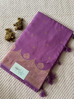 Colours – LAVENDER