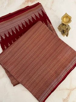 Colours – MAROON