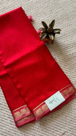 Colours – RED