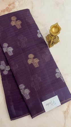 Colours – BRINJAL