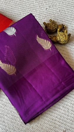 Colours – PURPLE