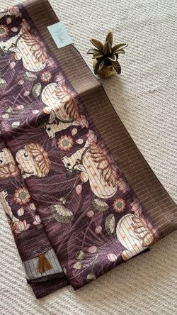 Colours – LAVENDER