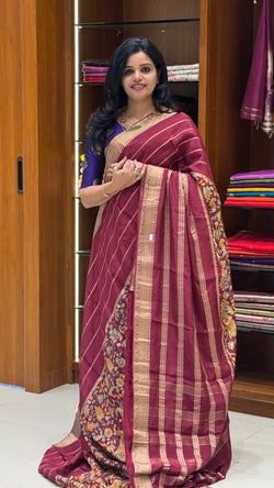 Colours – MAROON