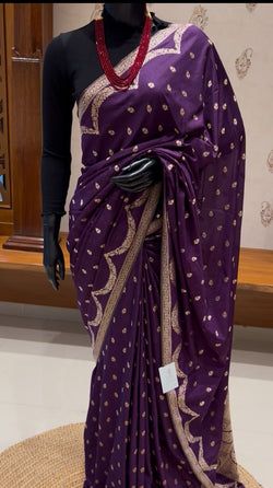 Colours – PURPLE
